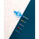 thumbnail image 2 of Cepillo Interdental Prime Start Mixed x 5 Unidades, 2 of 2