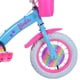 thumbnail image 3 of Bicicleta Barbie 12 celeste, 3 of 5