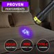 thumbnail image 2 of Linterna UV DARKBEAM 395 nm 10 W USB-C, 2 of 3