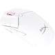 thumbnail image 1 of HyperX Pulsefire Haste 2 Mini - Ratón inalámbrico blanco, 1 of 4