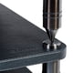 thumbnail image 2 of Base Para Equipo En Cuero Norstone (Negro) COMOBASEBK, 2 of 6