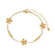 thumbnail image 3 of Pulsera De Mujer, Joyería De Moda única E Informal Para Regalos De Cumpleaños Y Fiestas De Verano, 3 of 3