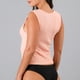 thumbnail image 2 of Camiseta Sin Mangas Encaje Flores Mujer 50804-243, 2 of 2