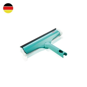 Leifheit - Limpia Cristales 3 En 1 Click System