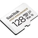 thumbnail image 2 of Tarjeta microSDXC SanDisk High Endurance de 128 GB C10 U3 V30 4K UHD, 2 of 4