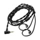 thumbnail image 1 of Conector Qdc 2 Pines Auriculares Cable Reemplazo Alambres De Cobre 4.4 Mm Equilibrado, 1 of 5