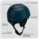 thumbnail image 4 of Casco ABS de Ski Snowboard Kano Patrol Ajustable Petróleo Talla L, 4 of 13