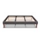 thumbnail image 1 of Base Europea Curve King Base Normal, 1 of 9