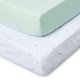 thumbnail image 1 of Sabanilla Ajustable Parent's Choice 180 Hilos 100% Algodón para Cuna, 1 of 3
