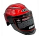 thumbnail image 1 of Casco con Visera Desmontable, 1 of 3