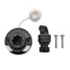 thumbnail image 1 of ABS Kayak Sports Camera Base De Montaje Marine Boat Canoe Holder Kit De Montaje L, 1 of 5