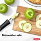thumbnail image 3 of Apple Corer OXO Good Grips plateado/negro, 3 of 4
