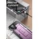 thumbnail image 5 of Funda de teléfono SUPCASE Unicorn Beetle Pro para Samsung Note 20, 5 of 6