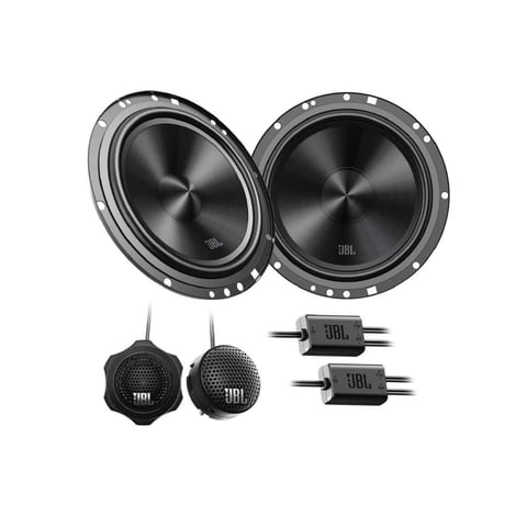 Parlante Componente Jbl Para Auto De 720 Watts
