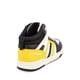 thumbnail image 4 of Zapatilla Niño Hem Negro Amarillo 34 38, 4 of 8
