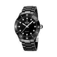 Reloj F20723/2 Festina Negro Mujer Ceramic