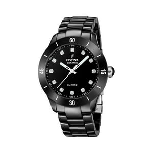 Reloj F20723/2 Festina Negro Mujer Ceramic