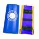 thumbnail image 3 of Taekwondo Kick Pad Mat De Entrenamiento Taekwondo Para Kickboxing Muay Thai Taekwondo 2pcs Azul, 3 of 5