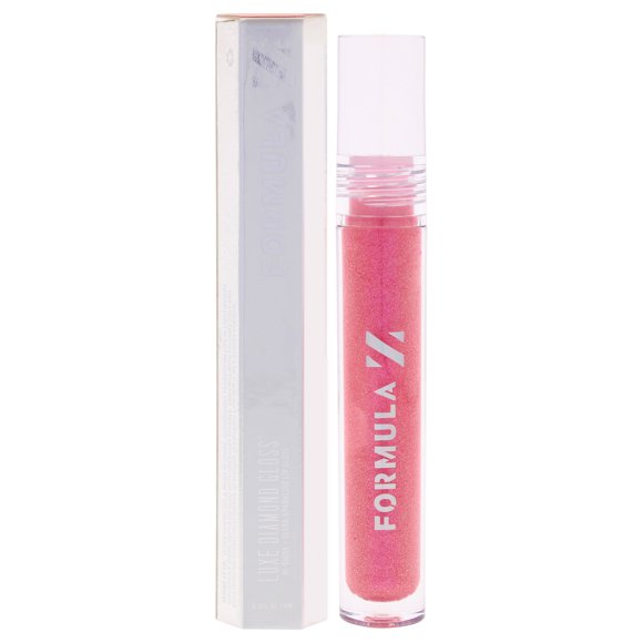 Brillo de labios Formula Z Luxe Diamond Gloss Superstar 3,8 ml