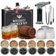 thumbnail image 1 of Kit ahumador para whisky OYIMNB, soplete para cócteles bourbon, 6 sabores, 1 of 8