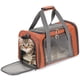 thumbnail image 1 of Transportín para mascotas Mr. Pen con lados blandos para perros y gatos, 1 of 9