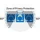 thumbnail image 2 of Filtro de privacidad 3M Bright Screen para Apple MacBook Pro 16, 2 of 5