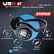 thumbnail image 2 of Auriculares XP Metal Detectors WS6 ST Wireless Stereo, 2 of 6