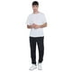 thumbnail image 1 of Buzo Hombre Negro Jogger Corona, 1 of 5