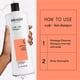 thumbnail image 2 of Nioxin - System 4 Cleanser Shampoo for Unisex (33.8oz), 2 of 3