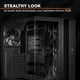 thumbnail image 5 of PC Case, ¡cállate! Light Base 500 con ventana completa y 4 ventiladores, 5 of 8