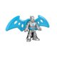 thumbnail image 4 of Figura de Acción Batman Insider & Exo Traje Gris, 4 of 6