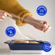 thumbnail image 4 of Food Wrap Stretch-Tite de 500 m² con cortador deslizante TiteCut, 4 of 5