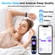 thumbnail image 3 of Reloj inteligente VUHIGIB Fitness Tracker de 1.1" AMOLED resistente al agua, 3 of 8