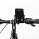 thumbnail image 3 of Soporte de Aluminio para celular para bicicleta y moto ROCKBROS 699, 3 of 8