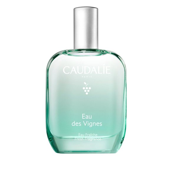 Perfume Caudalie Eau des Vignes, fragancia fresca, 50 ml