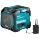 thumbnail image 2 of Parlante Escritorio Inalamb. Lct-cxt 10.8v-18v-ac Makita, 2 of 3