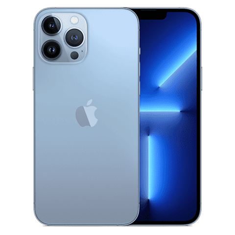 Apple - Iphone 13 Pro Max Restaurado - Completamente