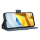thumbnail image 4 of Funda Tipo Billetera FOXDOCK para Xiaomi Poco M5 – Tapa Flip con Tarjetero, 4 of 5