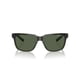 thumbnail image 1 of Anteojos de Sol Armani Exchange AX4026S Polarizados Verde 56 mm, 1 of 5