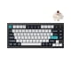 thumbnail image 1 of Teclado mecánico personalizado Keychron Q1 Max RGB Brown Switch, 1 of 8