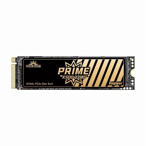 Kingspec X500 1TB 2280