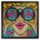thumbnail image 3 of Pantalla Pop Wow de Lite Brite para pared, 16 x 16 pulgadas, con 6000 minipinzas, 3 of 7