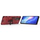 thumbnail image 2 of FOXDOCK Funda Antigolpes para OPPO RENO 5 PRO Plus – Protección Total con Soporte y Diseño Robusto, 2 of 5