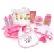thumbnail image 3 of Bolsa de pañales Baby Doll HappyVK con cambiador y accesorios, 3 of 9