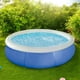thumbnail image 3 of Piscina Bestway Redonda Fácil Armado 1.68MX51Cm 900 L Azul azul, 3 of 4