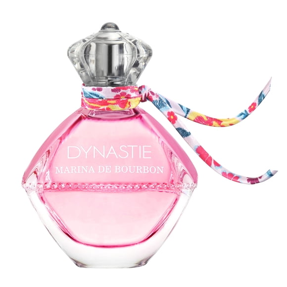 Perfume Marina de Bourbon My Dynastie Princess Eau de Parfum, 100 ml
