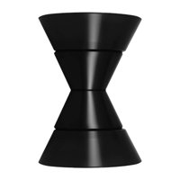 Magideal - Rodillo De Montaje Para Remolque De Barco, Repuesto Para Montaje En Proa De Remolque De Barco Fácil De Montar, Accesorios Para Remolque De Barco Para Negro