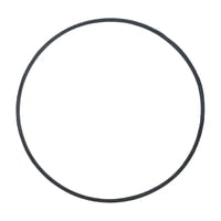 Bothyi - Barra Redonda Silla Base Del Chasis Disco Antideslizante Anillos De Goma Anillos Protectores De Piso