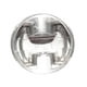 thumbnail image 3 of Juego pistones 0.50 chevrolet corsa 1.6 plus 2006 2010, 3 of 3