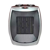 Norwood Calefactor Ceramico 1500 Watts Ncc-1502